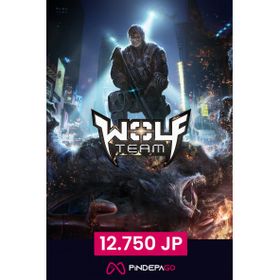 WolfTeam 12.750 Joy Para