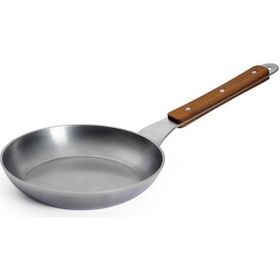 Woll Carbon Steel 20 cm Kızartma Tavası
