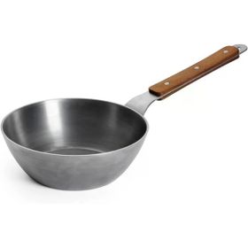 Woll Carbon Steel 20 cm Sote Tavası