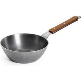 Woll Carbon Steel 20 cm Sote Tavası