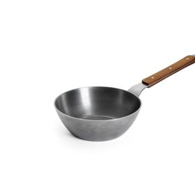 Woll Carbon Steel 20 cm Sote Tavası