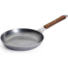 Woll Carbon Steel 24 cm Kızartma Tavası