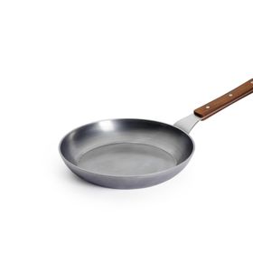 Woll Carbon Steel 24 CM Yassı Tava