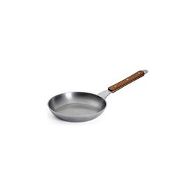 Woll Carbon Steel 24 CM Yassı Tava