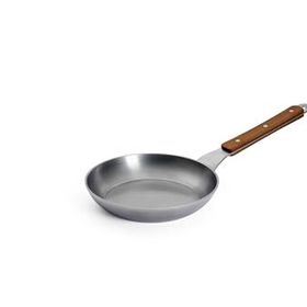 Woll Carbon Steel 24 CM Yassı Tava