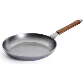 Woll Carbon Steel 28 cm Kızartma Tavası