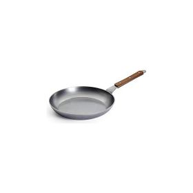 Woll Carbon Steel 28 cm Kızartma Tavası