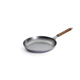 Woll Carbon Steel 28 cm Kızartma Tavası