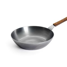 Woll Carbon Steel 28 cm Sote Tavası