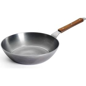 Woll Carbon Steel 28 cm Sote Tavası