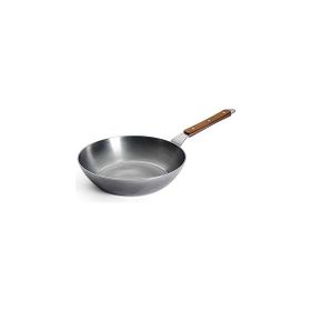 Woll Carbon Steel 28 cm Sote Tavası
