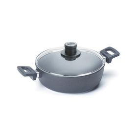 Woll D-WOLL828NL 28 cm Basık Tencere