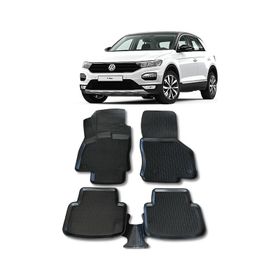 Wöller Volkswagen T Roc Paspas
