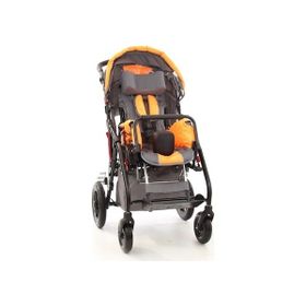 Wollex 8001-12T Uno Cp Tekerlekli Spastik Çocuk Puseti