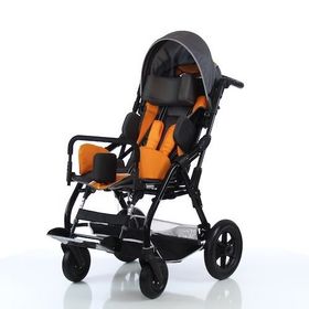 Wollex 8001 CP Tekerlekli Sandalye Puşeti