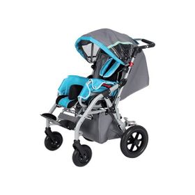 Wollex 8001 CP Tekerlekli Sandalye Puşeti