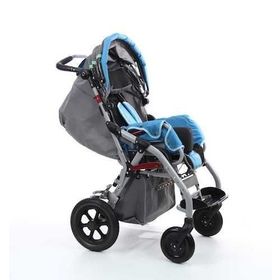 Wollex 8001 CP Tekerlekli Sandalye Puşeti