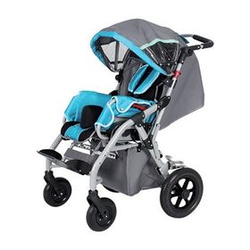 Wollex 8001 CP Tekerlekli Sandalye Puşeti