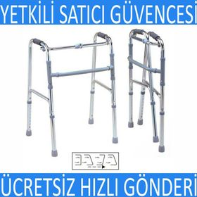 Wollex W913 Hareketli Yürüteç