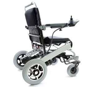 Wollex WG-P140 Lityum Pilli Hafif Akülü Araba