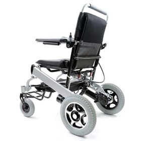 Wollex WG-P140 Lityum Pilli Hafif Akülü Araba