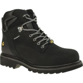 Wolverine COLB Siyah Waterproof Erkek Bot