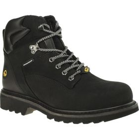 Wolverine COLB Siyah Waterproof Erkek Bot