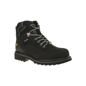 Wolverine COLB Siyah Waterproof Erkek Bot