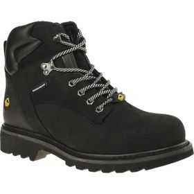 Wolverine COLB Siyah Waterproof Erkek Bot