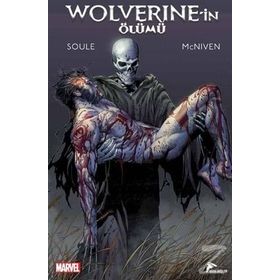 Wolverine’in Ölümü - Charles Soule