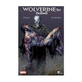 Wolverine’in Ölümü - Charles Soule