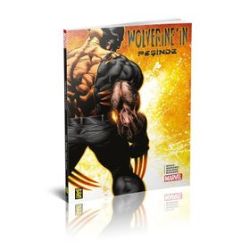 Wolverine'in Peşinde - Charles Soule