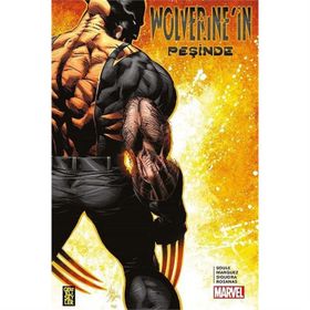 Wolverine'in Peşinde - Charles Soule