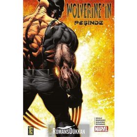 Wolverine'in Peşinde - Charles Soule