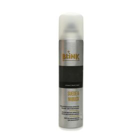 Woly 250 ml Süet Nubuk Siyah Ayakkabı Boyası