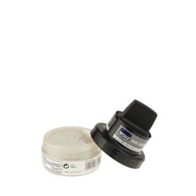 Woly 7670BO 50 ml Renksiz Cream Ayakkabı Boyası