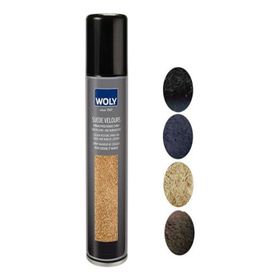 Woly Sprey Ayakkabı Boyası