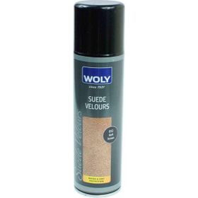 Woly Sprey Ayakkabı Boyası