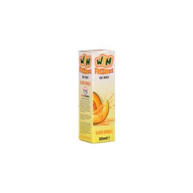 Wom Freshiss 20 ml Kavun Ağız Spreyi