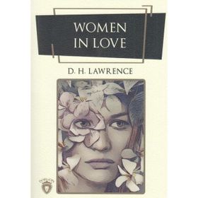 Woman In Love Dorlion Yayınları