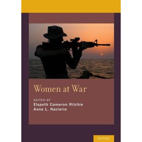 Women at War - Caron Harris