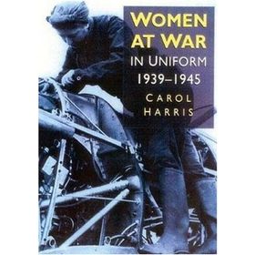 Women at War - Caron Harris
