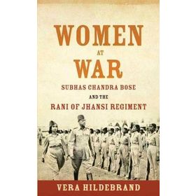 Women at War - Caron Harris