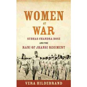 Women at War - Caron Harris