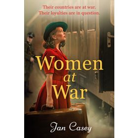 Women at War - Caron Harris