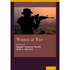 Women at War - Caron Harris