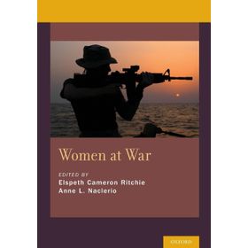 Women at War - Caron Harris