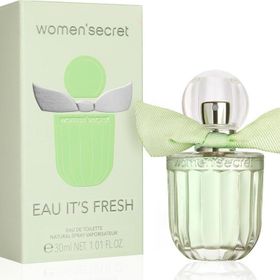 Women Secret Eau It's Fresh EDT 30 ml Kadın Parfümü