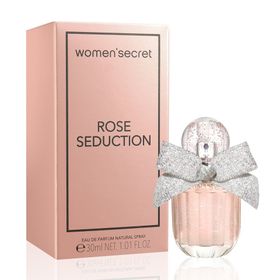 Women Secret Rose Seduction EDP 30 ml Kadın Parfüm