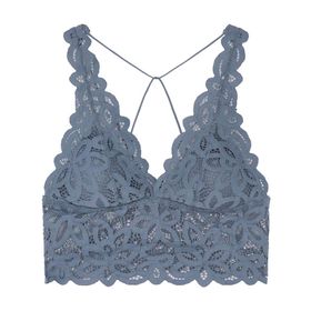 women'secret 4036296 mavi Kadın Sütyen
